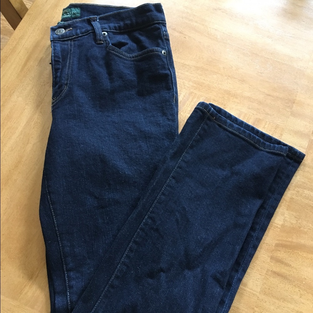 Ralph Lauren Jeans